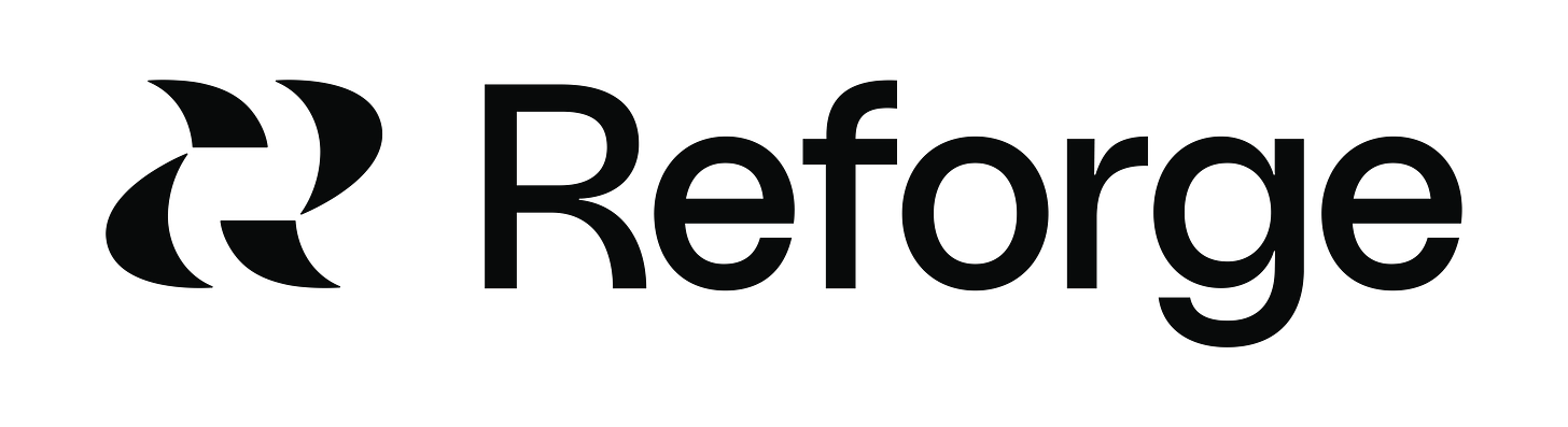 Blog — Reforge Blog — Reforge