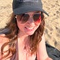 Megan Michelle's avatar