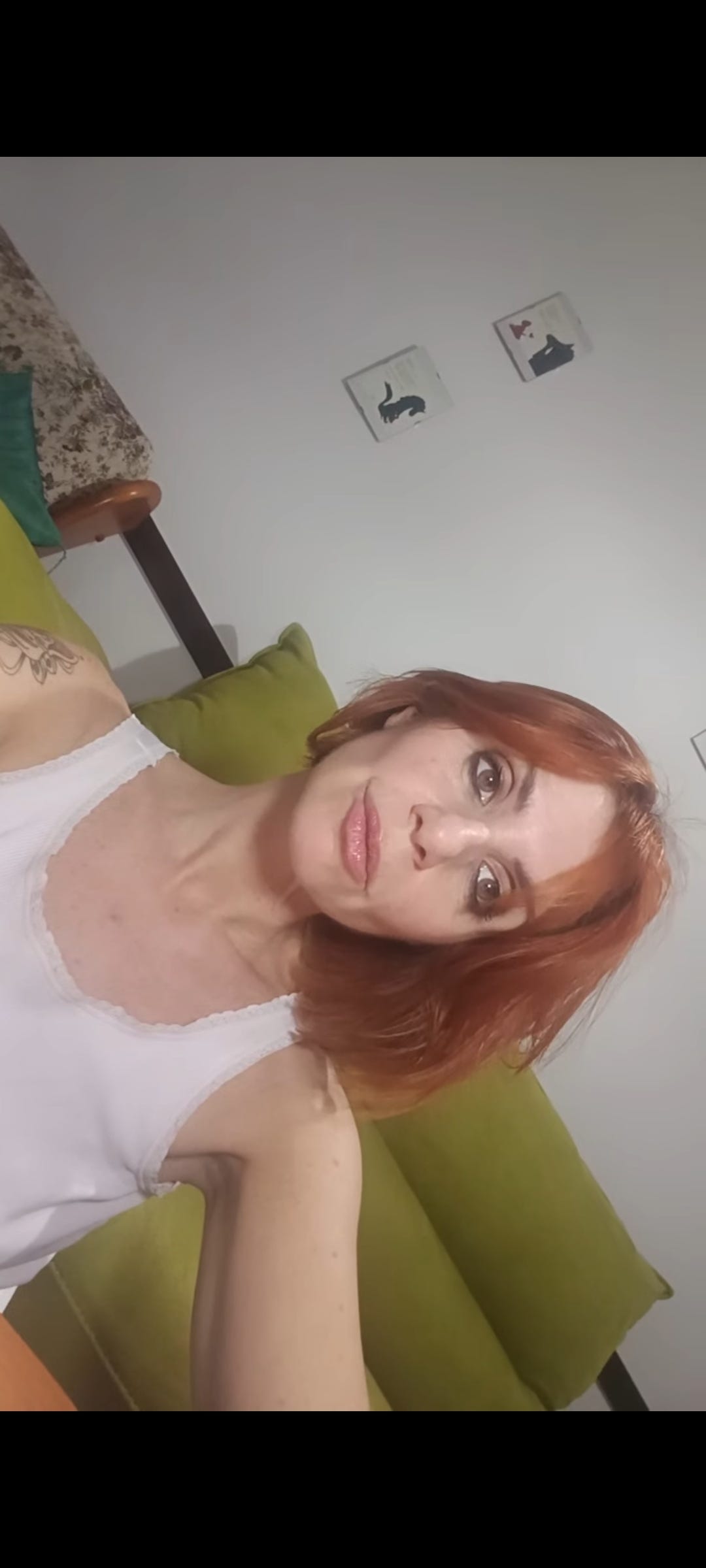 Cinzia Intreccia parole