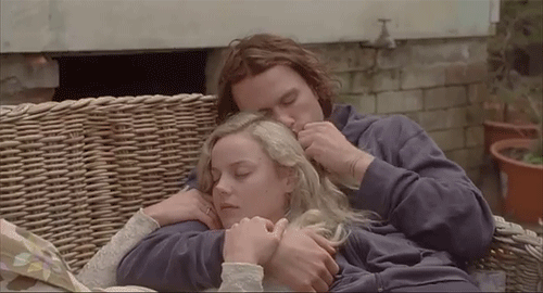 Trunte | Candy film, Heath ledger, Love movie