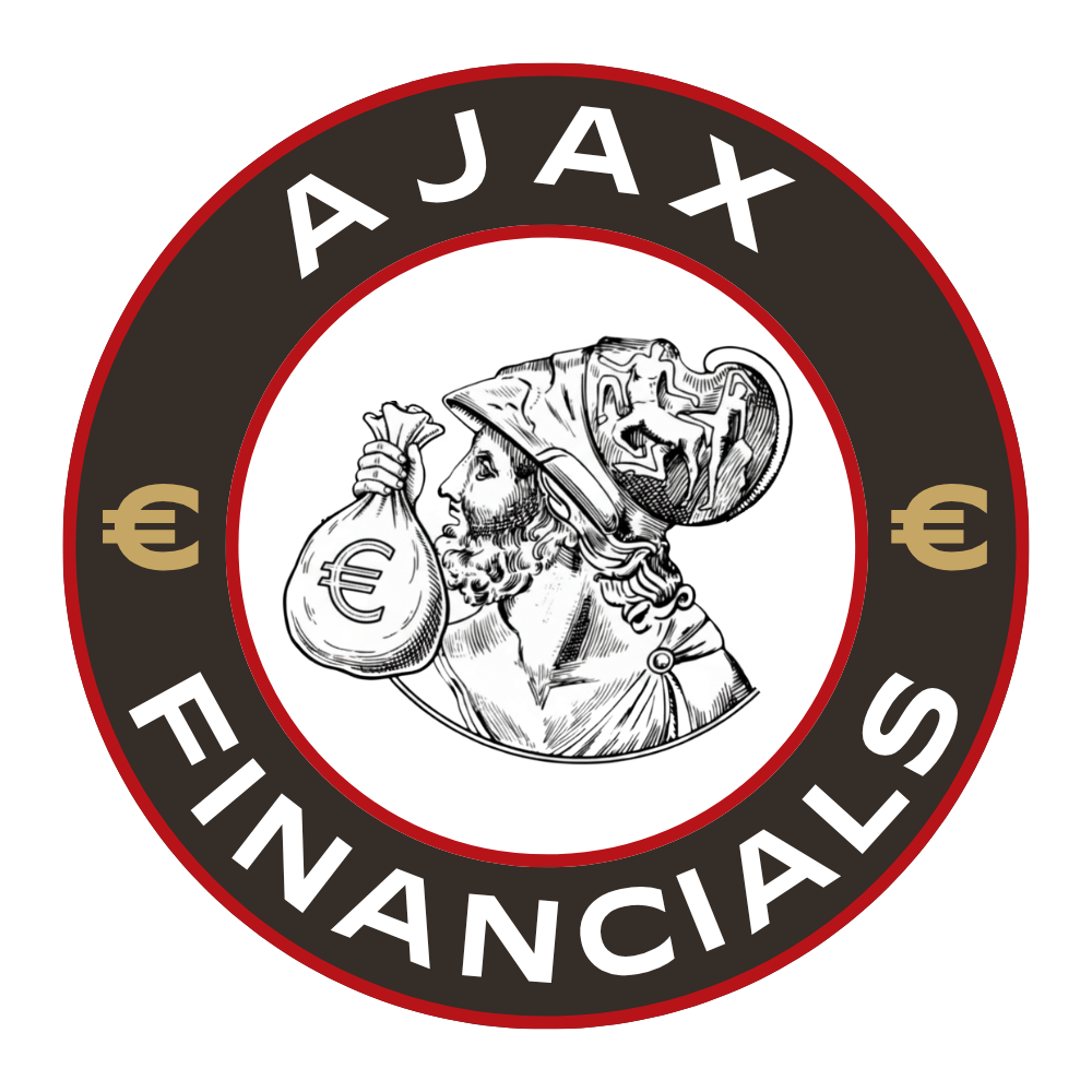 Ajax Financials