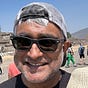 Vijay Sarad's avatar