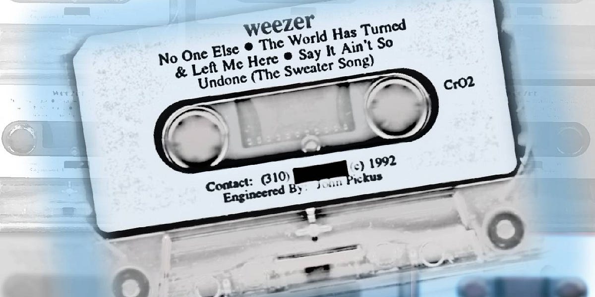 The Geeks Shall Inherit The Earth' (Part 4)