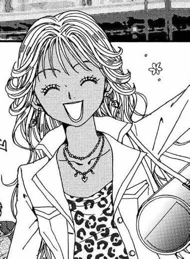 Nami Komatsu | Nana Wiki | Fandom