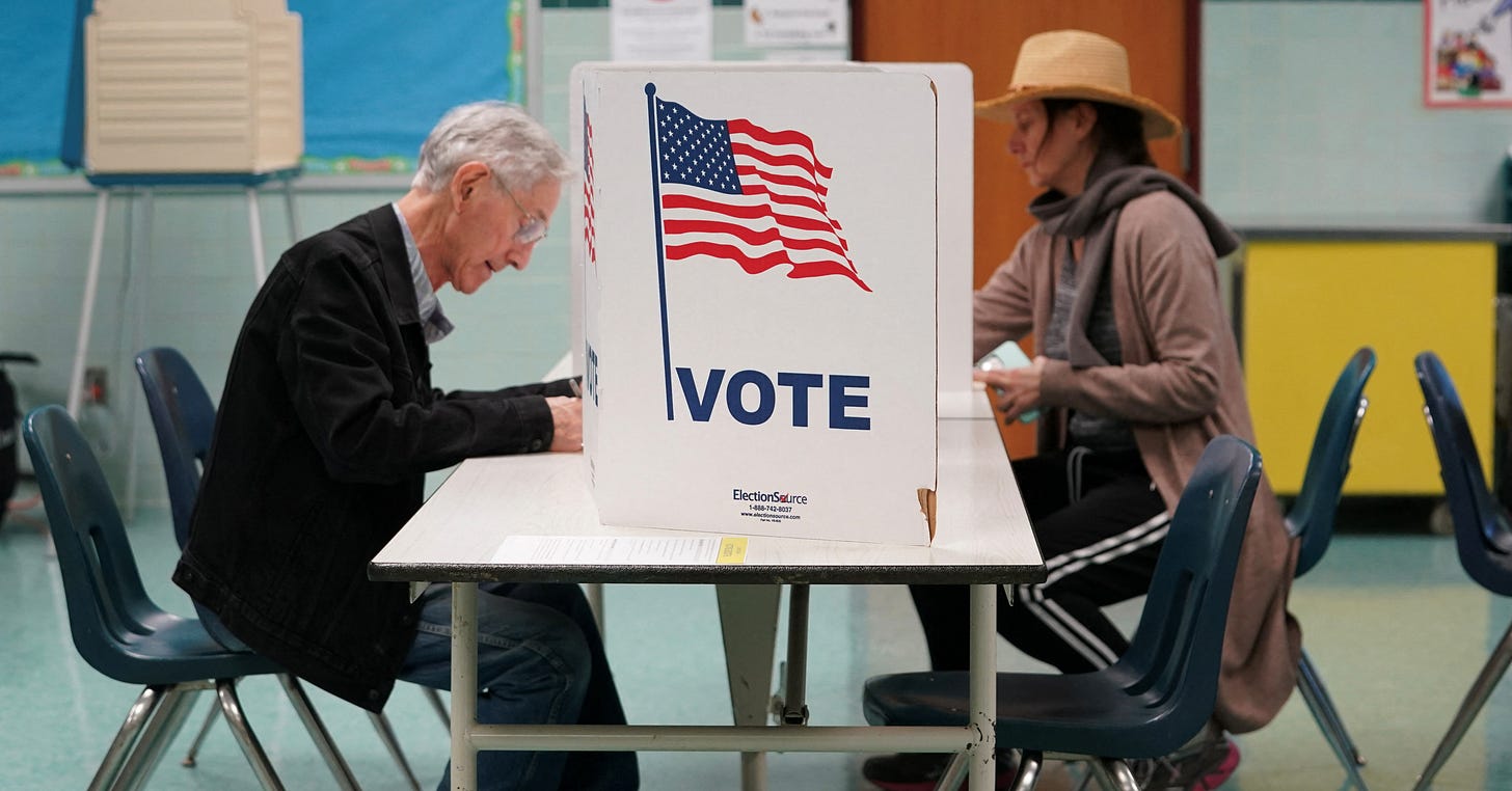 Virginia, Ohio advance redistricting plans amid Trump-inspired national  fray | Reuters