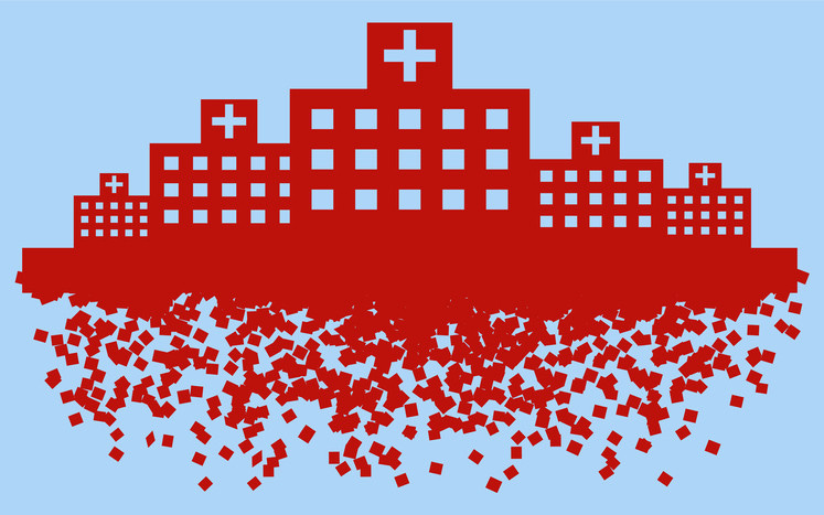 Is our healthcare system broken? - Harvard Health Is our healthcare system broken? - Harvard Health