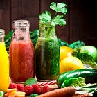 Juice Cleanses: Healthy Or Not? Our Takes, Plus Recipes