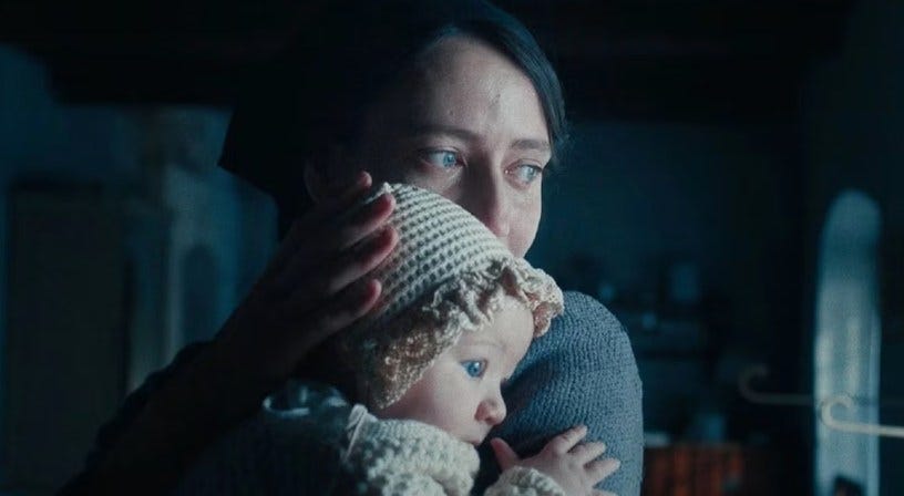 Vermiglio – Jack Blackwell – Film Reviews