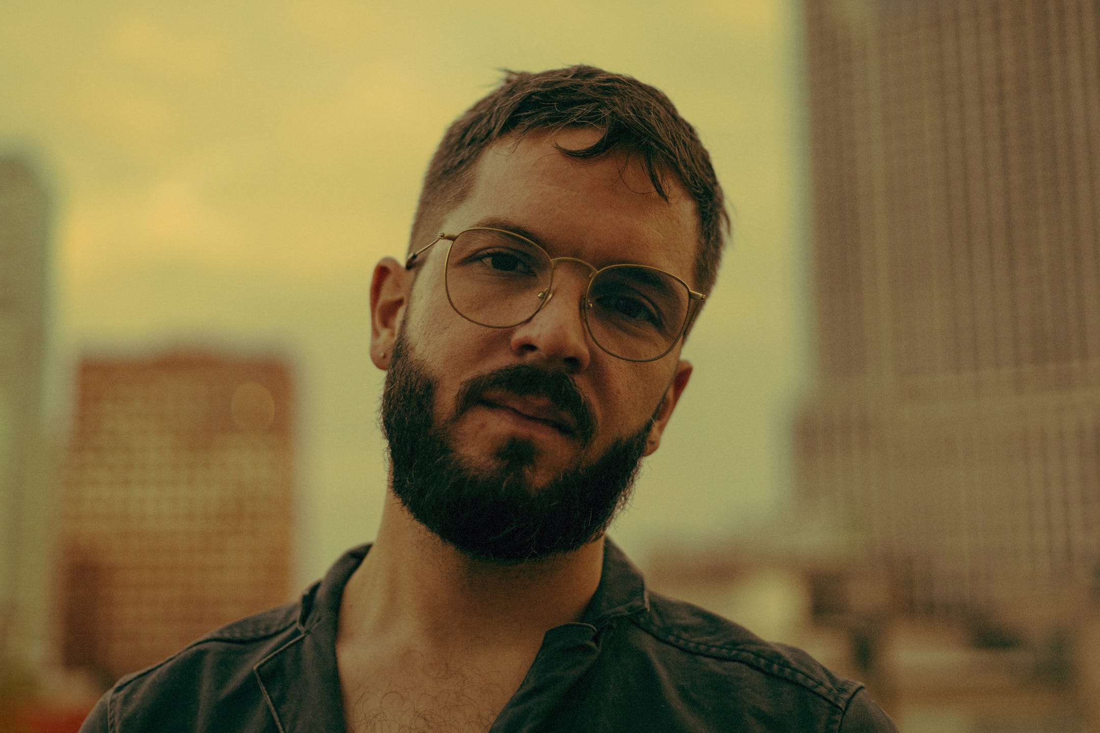 i fall in love too easily