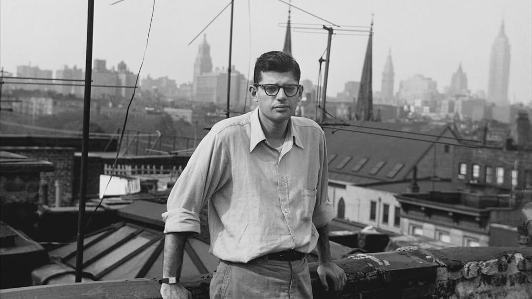 Allen Ginsberg 100th Birth Anniversary Special