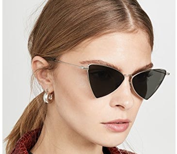 Jerry Rombus Sunglasses Jerry Rombus Sunglasses