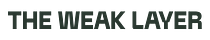 The Weak Layer