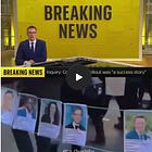 WAR CRIMES: UK COVID Inquiry Declares the COVID Vaccine a "HUGE SUCCESS"