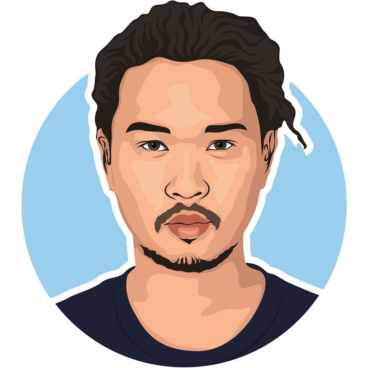 Substack profile picture for @wing