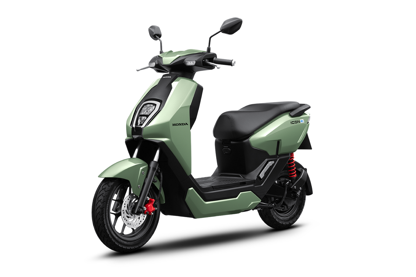 Honda | Xe điện | Chi tiết