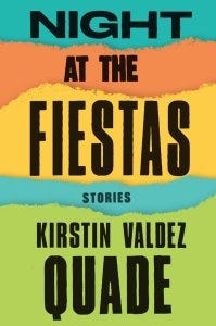 Night at the Fiestas Night at the Fiestas