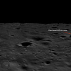 30 cm per Pixel: How I Built the Highest Resolution Lunar Terrain Map that ISRO Never Released