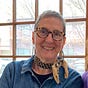Carol Norris's avatar