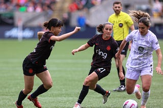 Stumptown Footy Substack