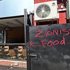 When Eating Jewish Becomes a Crime