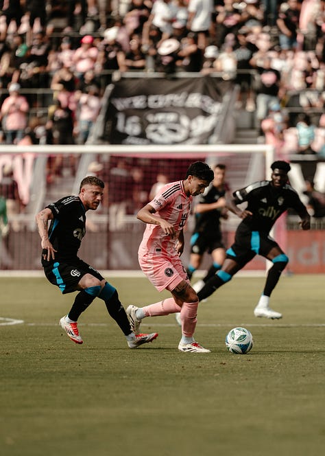 Miami vs. Charlotte on March 9