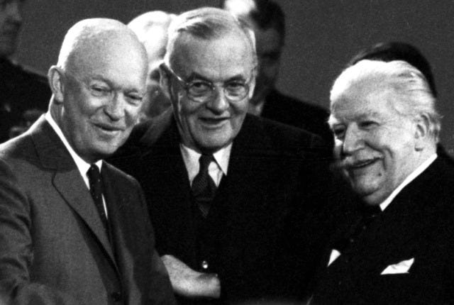 May be an image of 3 people