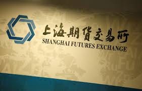 Shanghai Futures Exchange targets ...