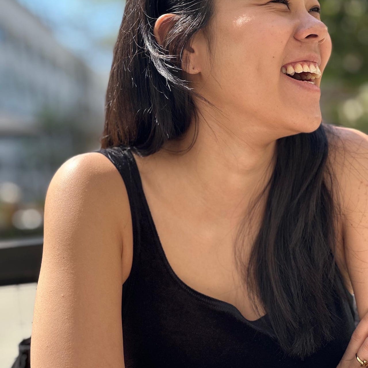 Millennial Wellness by Jasmine Park