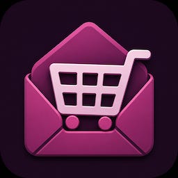 EcommLetter logo