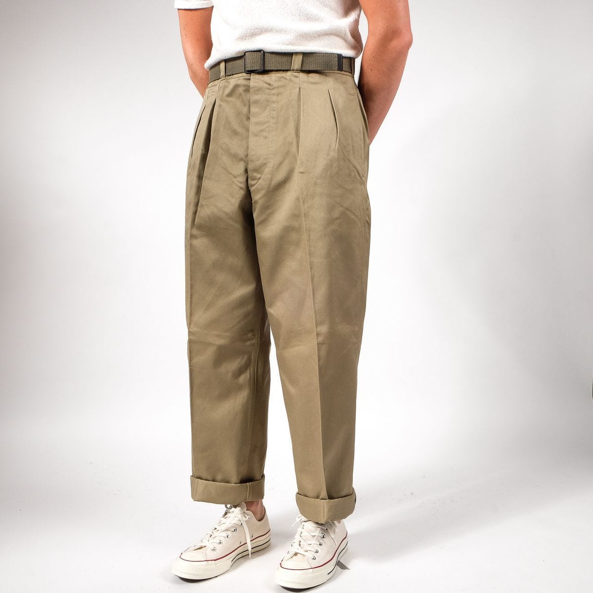 Chino Brut Archives