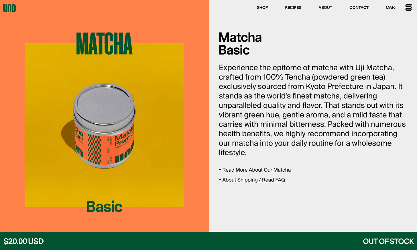Example of an analogous color scheme Example of an analogous color scheme