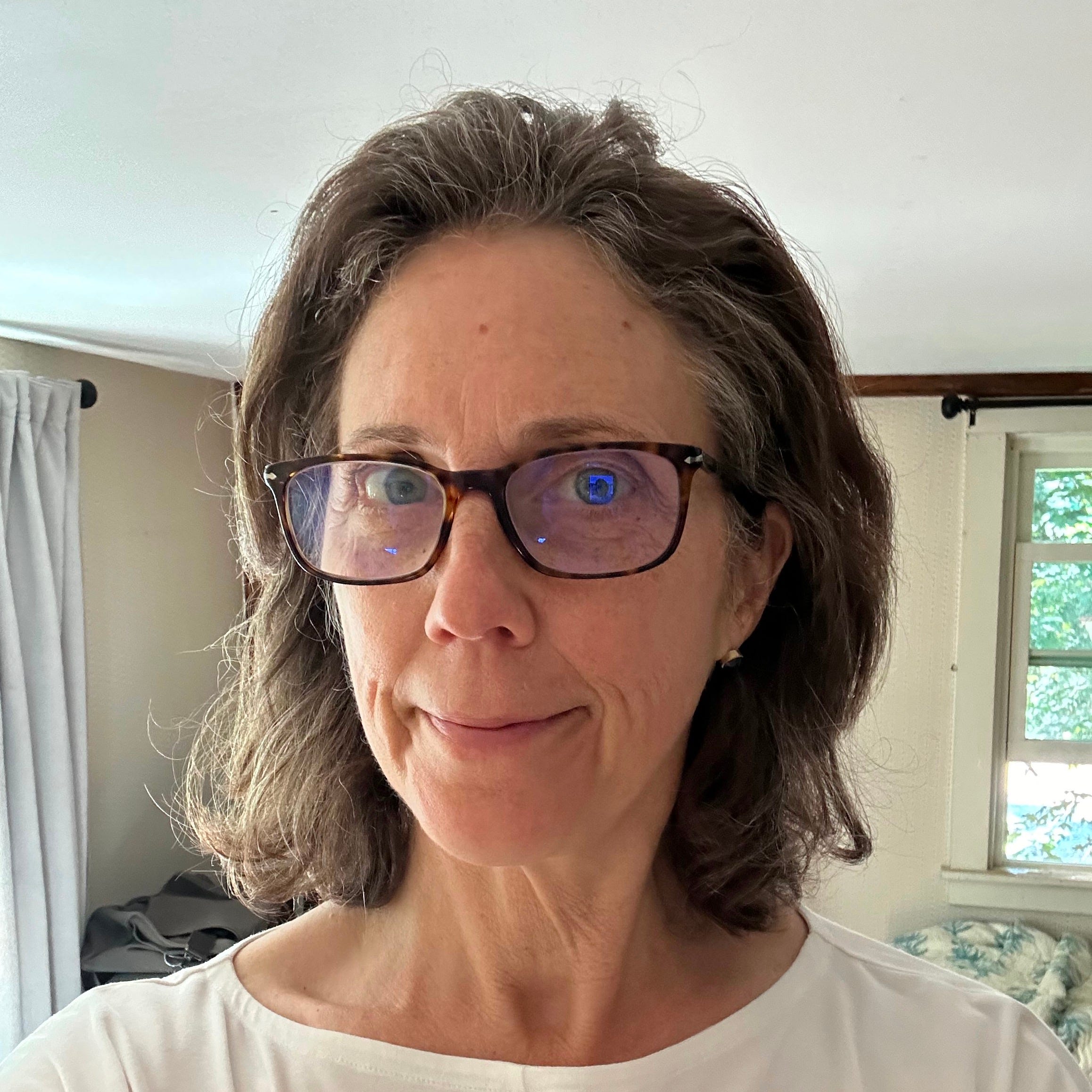 Maggie Mitchell Salem