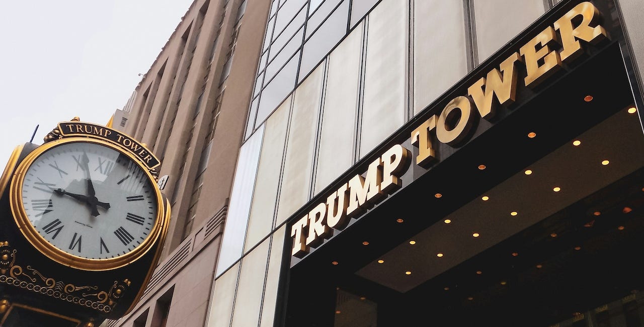 چطوری ثروتمند بشیم، بدون اینکه خوش شانسی بیاریم — قسمت ده