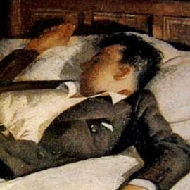 Weariness Makes a Good Mattress