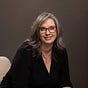 Author Steena Holmes's avatar