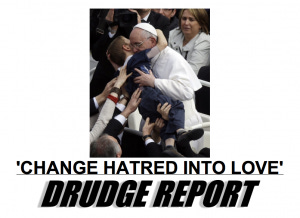 Drudge report