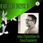 Quoi de neuf les devs ? Numéro 72