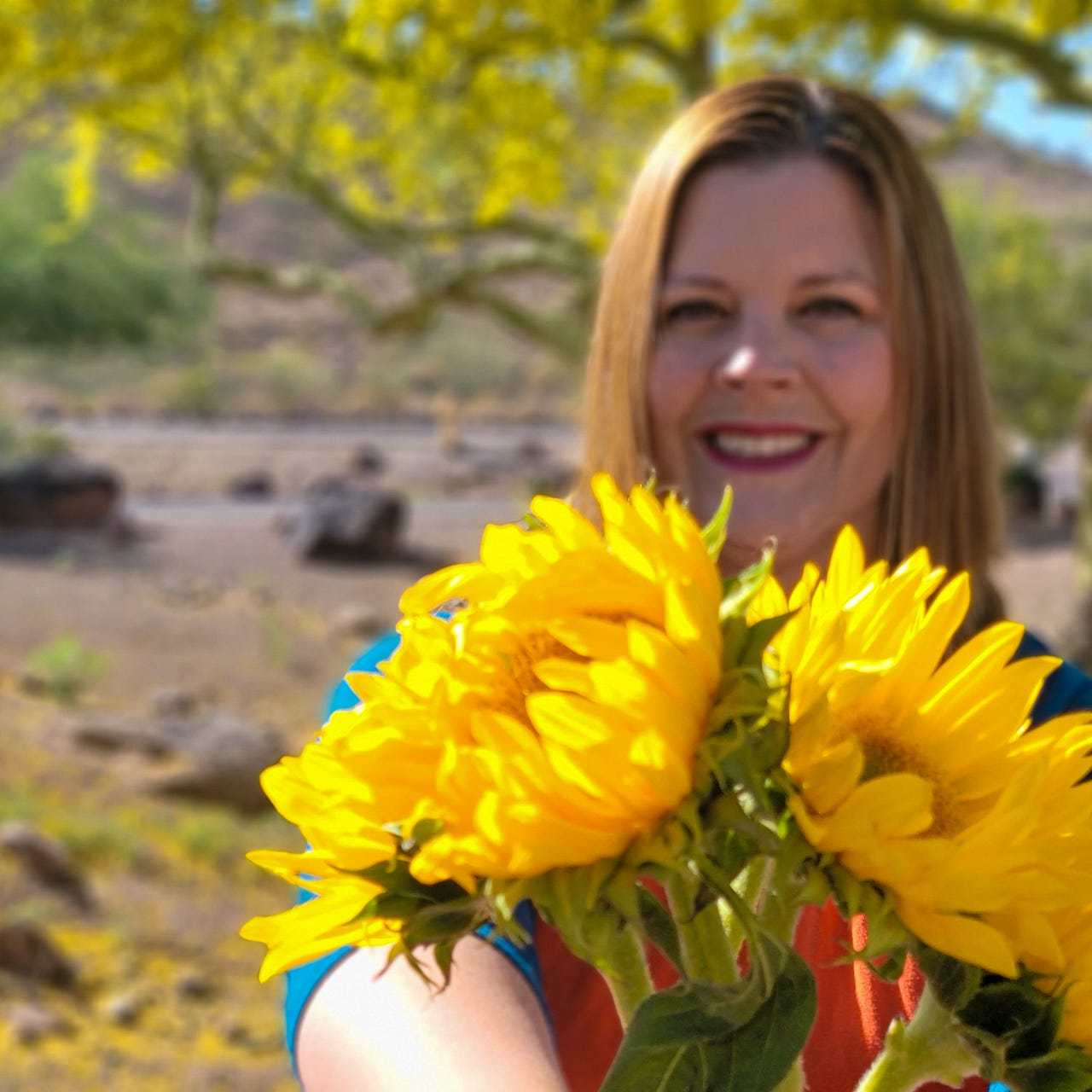 Deanne’s Newsletter