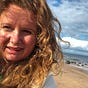 Catherine Muir's avatar