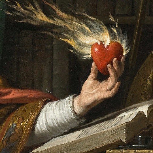 las letras que me abrazan  ☾