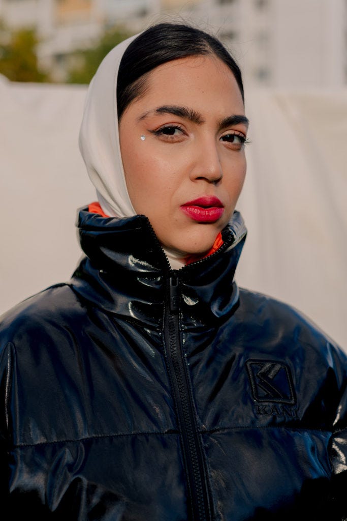 karl kani