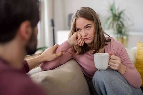 What To Do When You Have A Controlling Husband | Regain What To Do When You Have A Controlling Husband | Regain