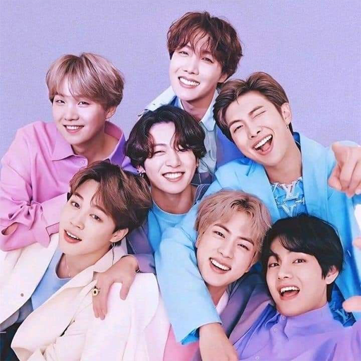 BTS wallpaper HD - Apps en Google Play