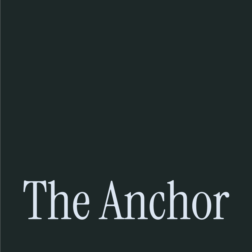 Artwork for The Anchor by Twenty Assembly