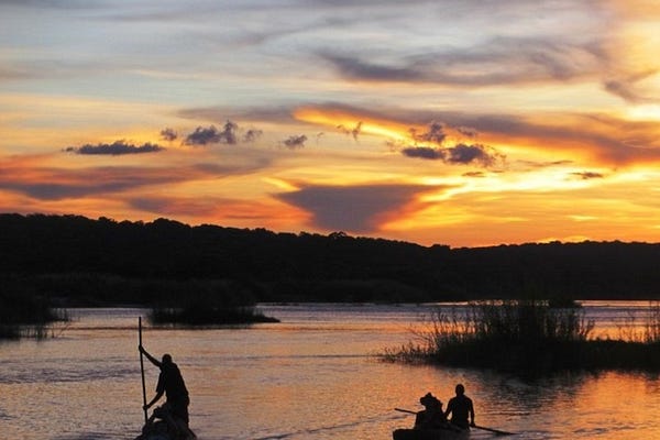 The Literary Obsessive | Eleanor Anstruther | Substack