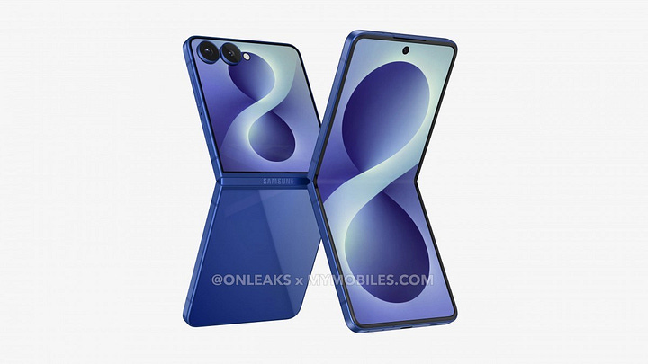 Rumores do lançamento do Galaxy ZFold 8