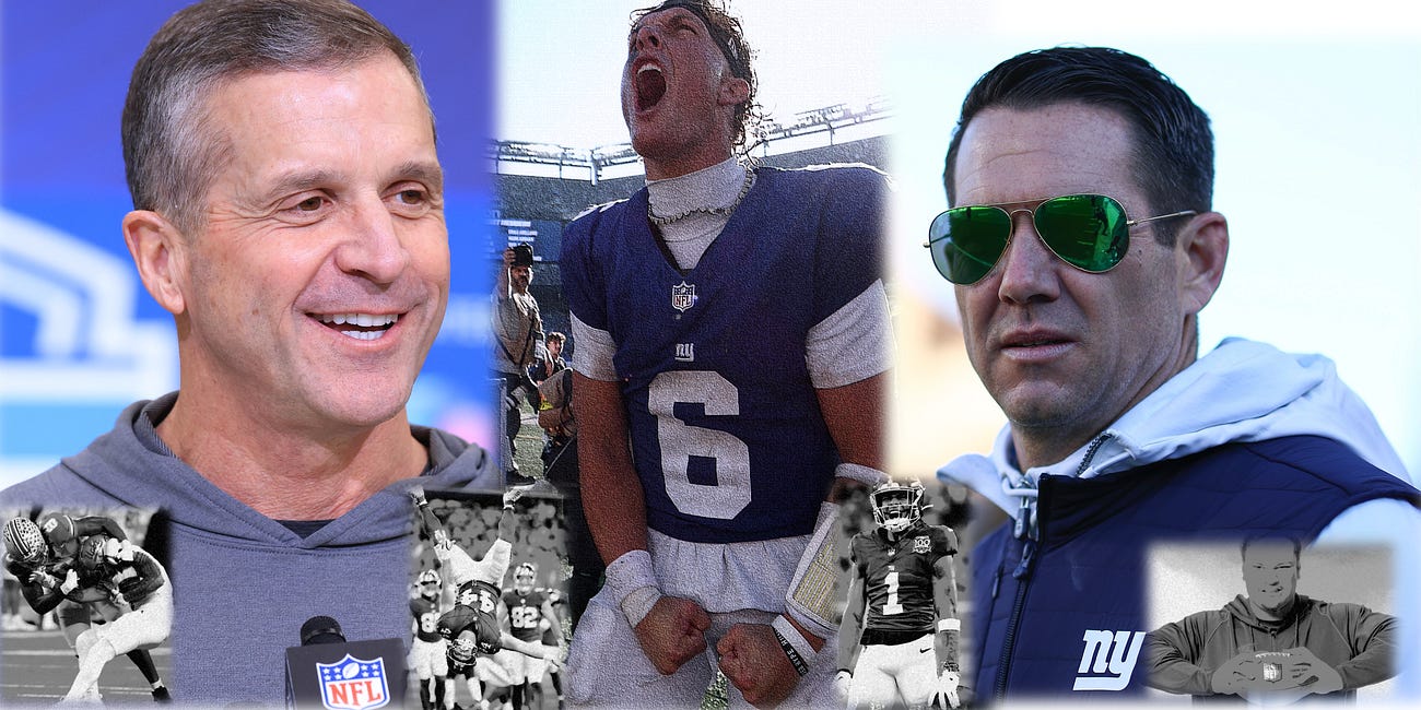 Why this feels real for the New York Giants 