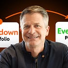 140: How to Retire at 51 Instead of 67