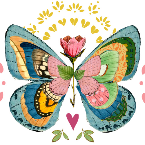 This Possibilitarian Life with Kelly Rae Roberts