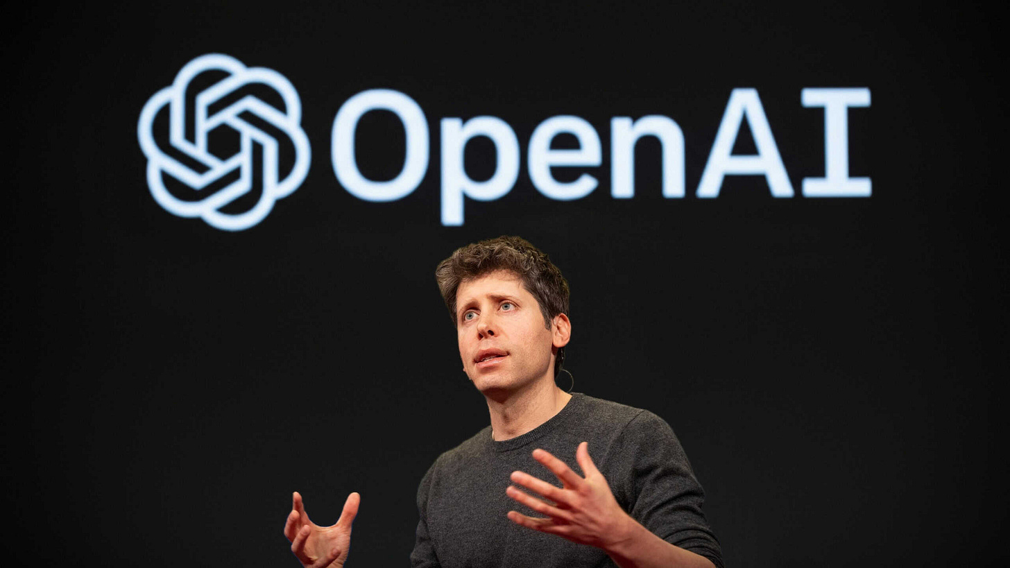 OpenAI não controla o uso de IA pelo Pentágono, admite Sam Altman - Olhar Digital OpenAI não controla o uso de IA pelo Pentágono, admite Sam Altman - Olhar Digital